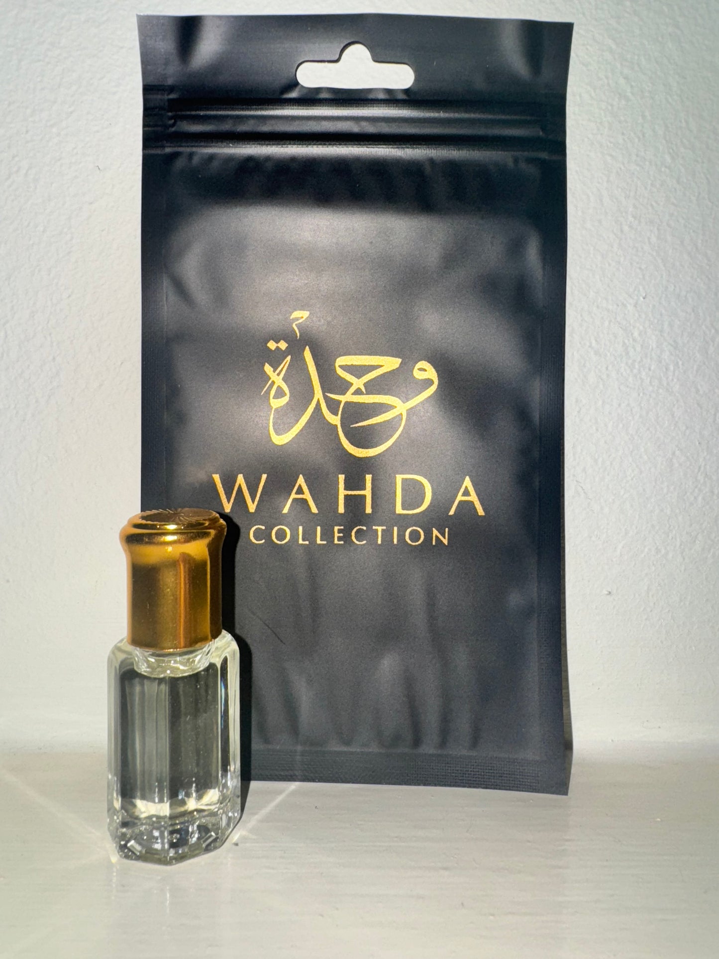 Amber Oud Gold 6ml Fragrance Oil