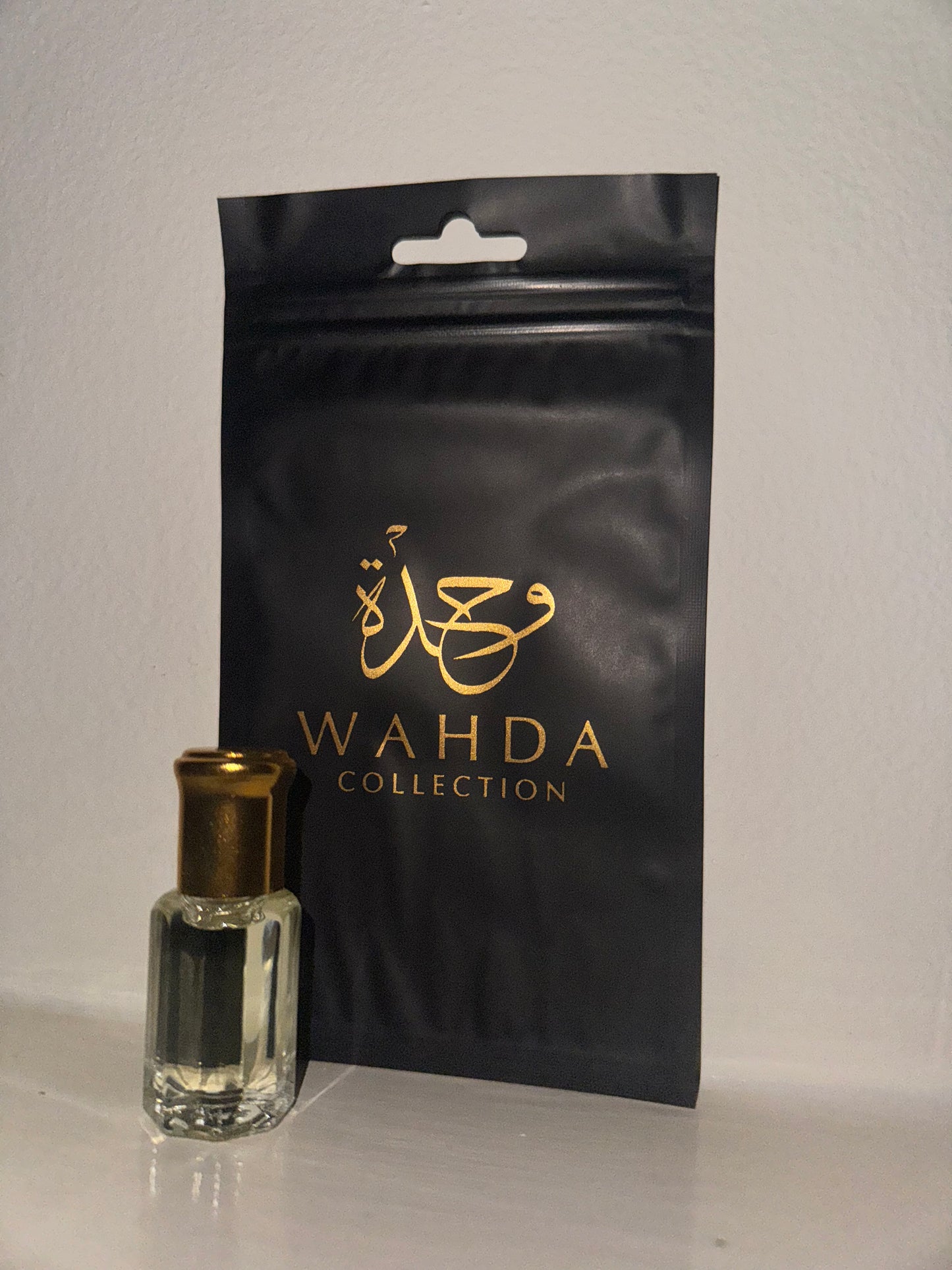 Second Wife 6ml Fragrance Oil