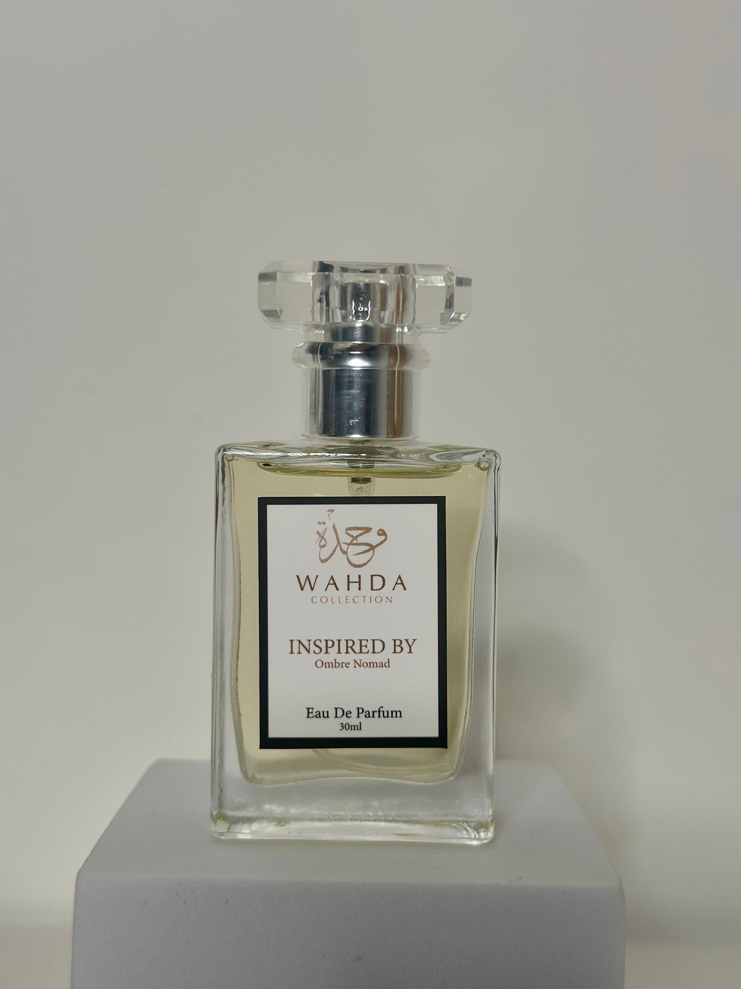Inspired By Ombre Nomad - 30ml Eu De Parfum