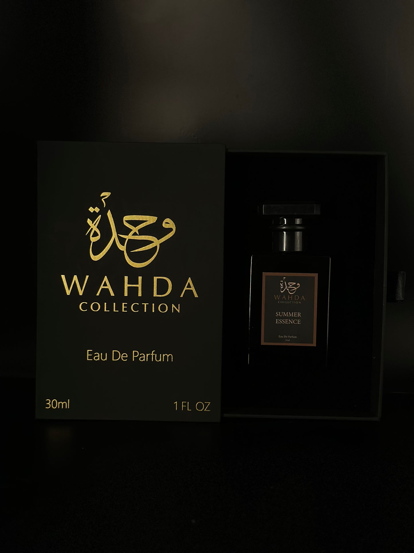 Summer Essence - Eau De Parfum 30ml