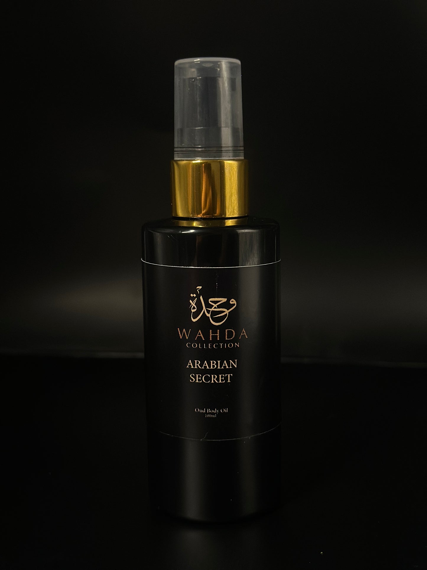 Arabian Secret Body Oil - 100ml