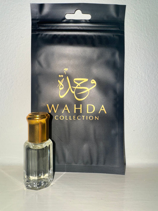 Amber Oud Gold 6ml Fragrance Oil