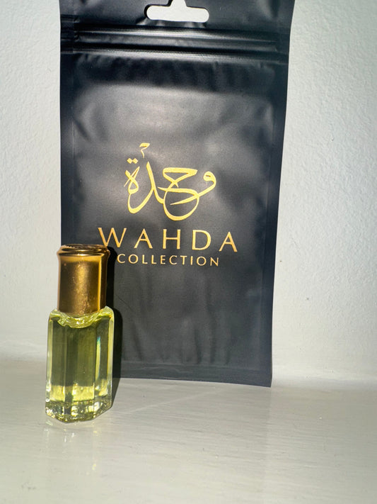 Summer Essence 6ml Fragrance Oil