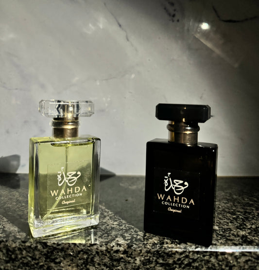 The Wahda Original - Eau De Parfum 30ml