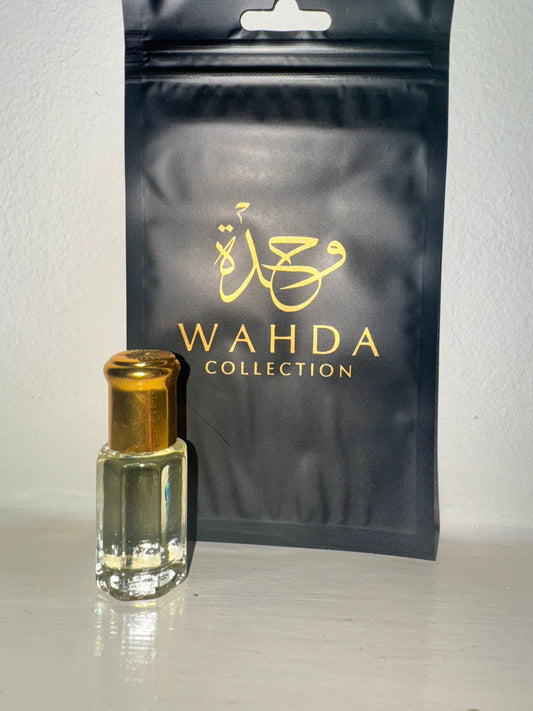 Arabian Tonka 6ml Fragrance Oil