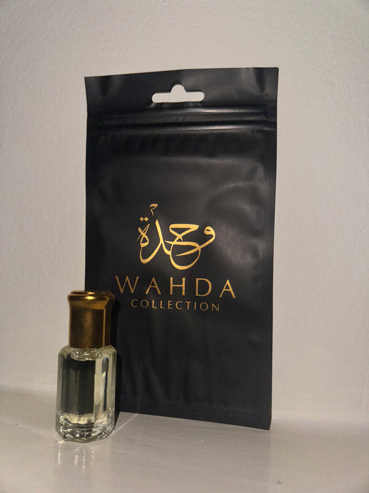 Second Wife 6ml Fragrance Oil