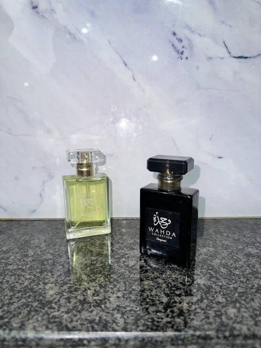 The Wahda Original - Eau De Parfum Sample 3ml